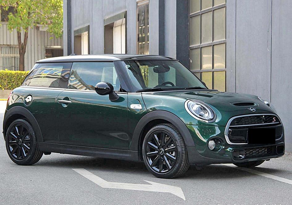 都说mini不是豪华品牌,2.0t的minicooper,月薪5000养得起吗?
