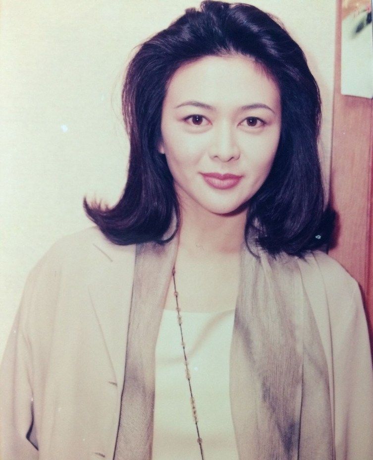 香港电影巅峰时期5大女星,一代女神王祖贤,你最喜欢谁?