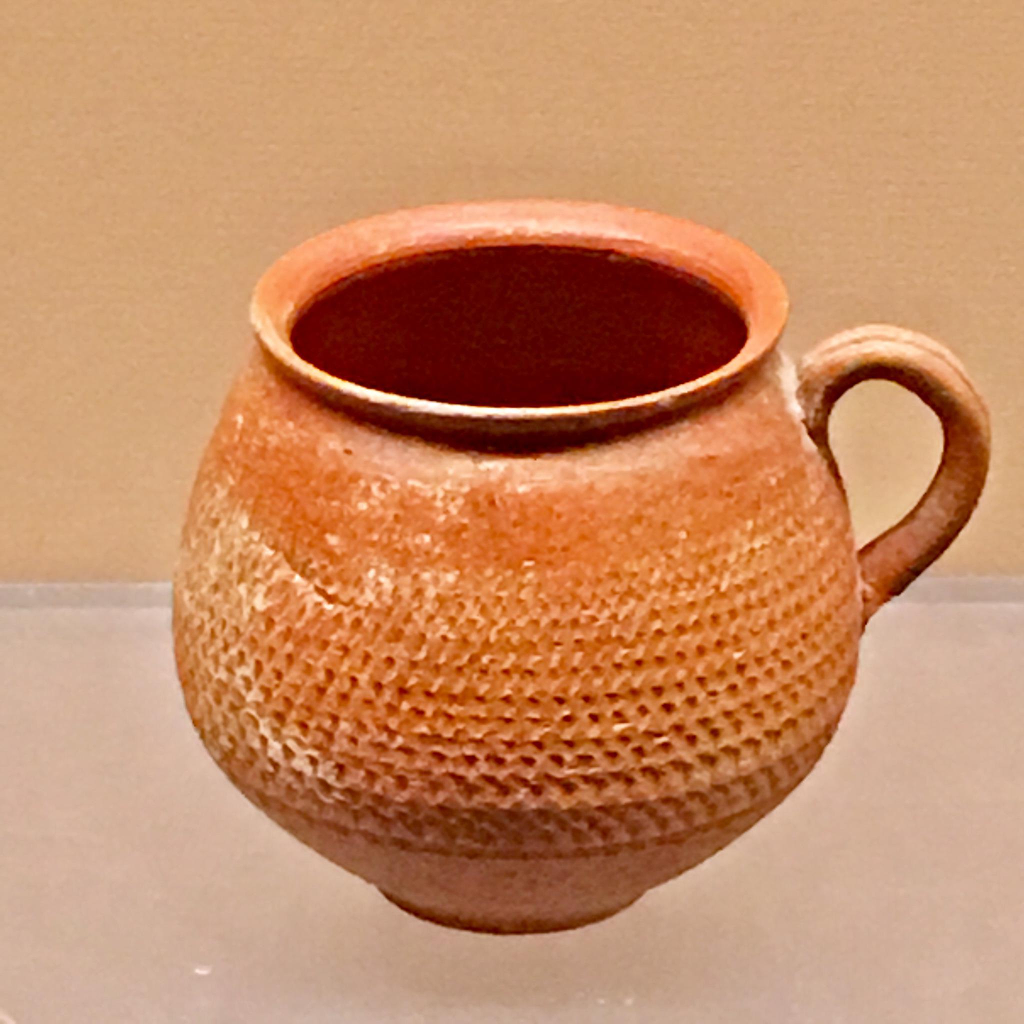 庞贝出土文物特展壁画装饰用具武汉盘龙城遗址博物院