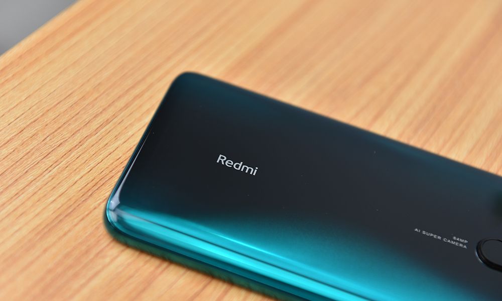 redmi note 8 pro的四颗摄像头包括了6400万广角主摄,800万超广角,200