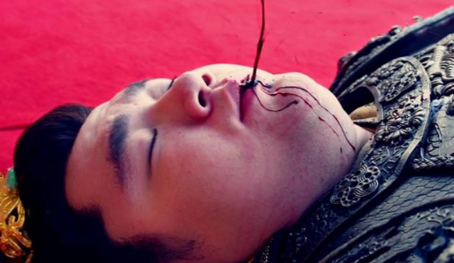 中国历史上能举千斤鼎的四个人第四位不死刘邦称不了帝