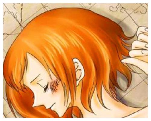 海贼王被折磨的4个人克拉尔上榜辛德莉死了被折腾