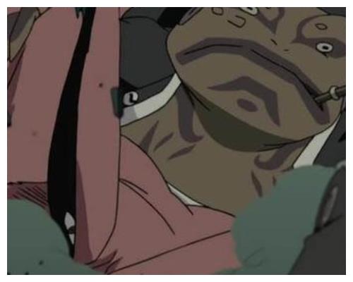 实力强悍的4个通灵兽,文太上榜,九尾和仙人不再一个档次