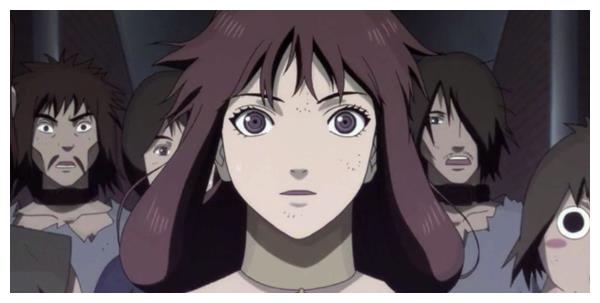 火影忍者:查克拉比九尾多,解除四代火影封印,风之国隐藏的高手