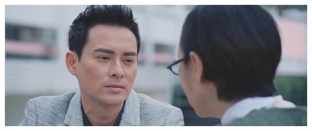 法证先锋4:主角叫人小失望,这剧成全了女三号和男三号|海俊杰|法证