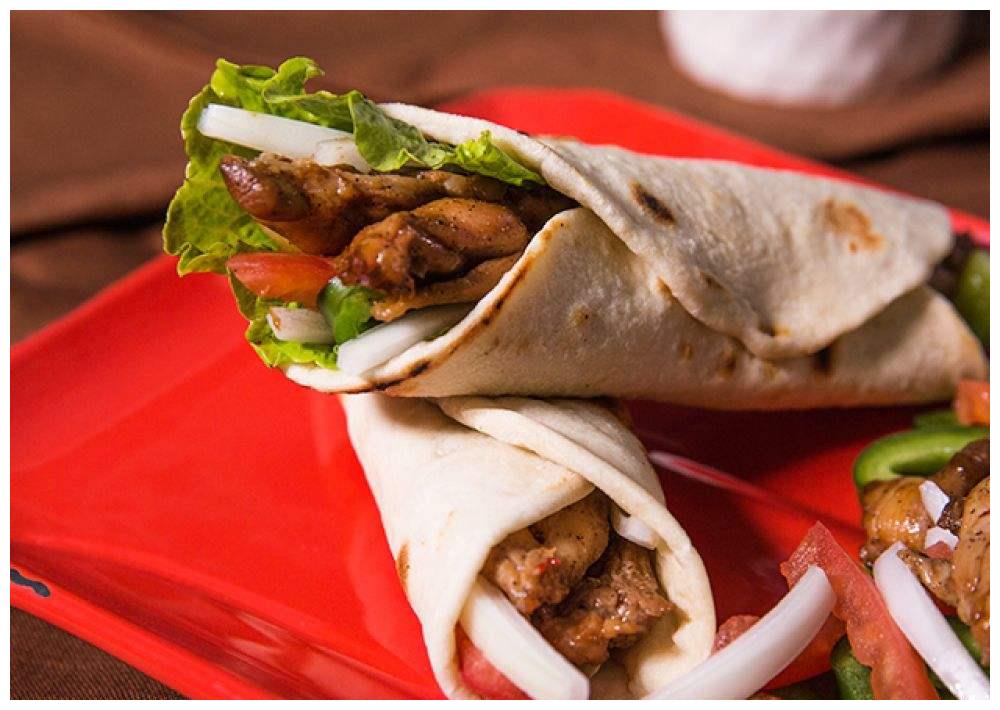 爱吃卷饼,在家自己做,油炸卷饼酱怎么做才好吃?