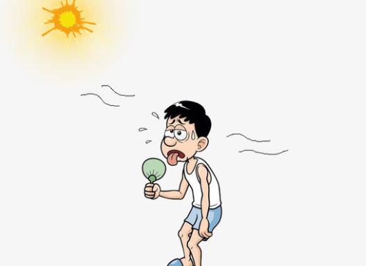 夏季炎热,秋后热老虎,新生儿长痱子能用痱子粉吗_高清图集_新浪网