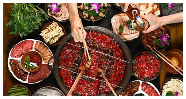 成都火锅排名前排名_成都最出名的火锅排名:这五家吸引各地游客前来打