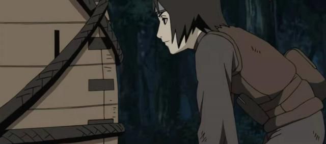 黑土对迪达拉绝对真爱,任何有关小迪的事情,大野木都拦不住黑土