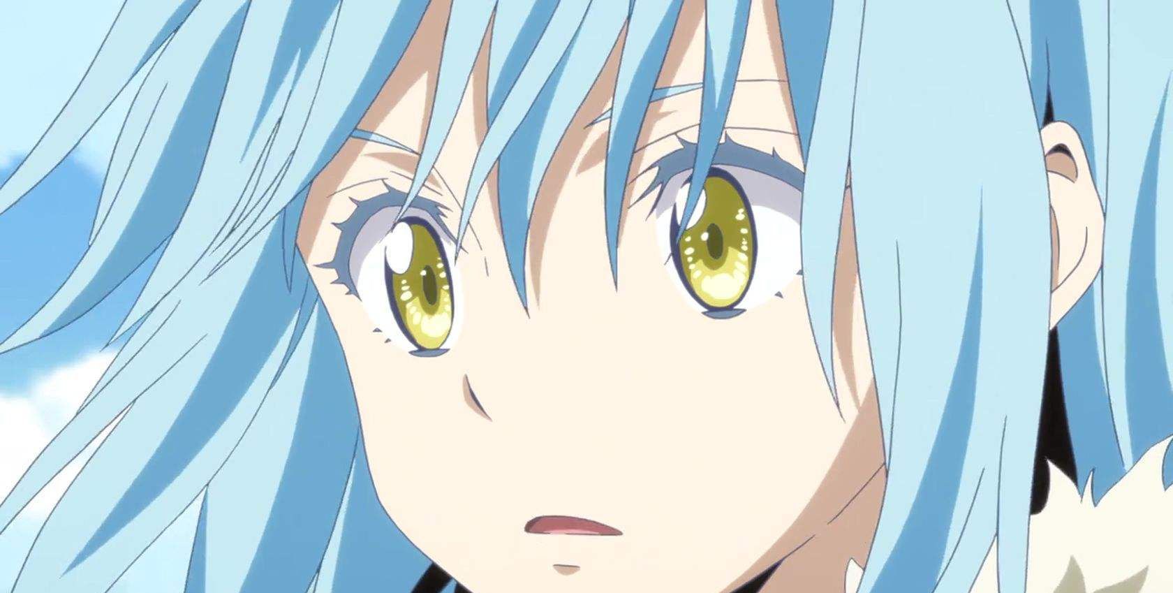 动漫中拥有这个发色的小可爱实在是太萌啦|发色|希尔芬福特|艾莉欧