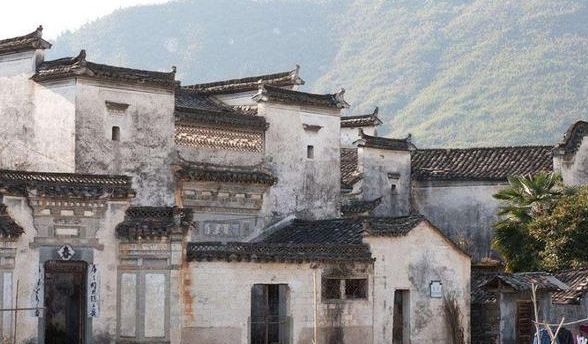 来皖南旅行,一定不能错过的古村落,不然白来了!