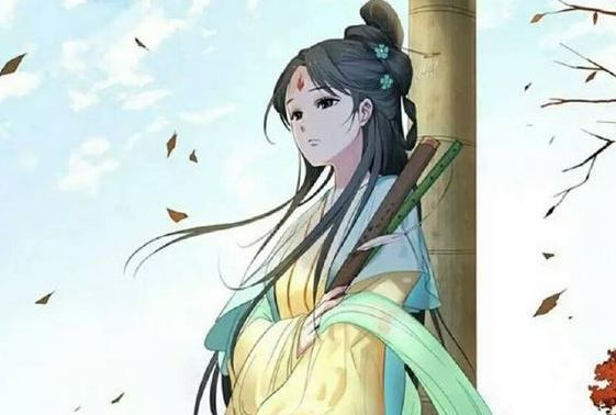 狐妖小红娘:盘点最美的女性角色,谁是你们心中的颜值担当?
