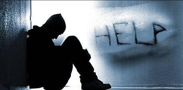 自卑孤僻冷漠原来我的孩子有抑郁倾向