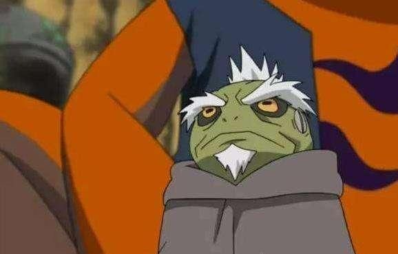 火影:多少人去妙木山修炼仙术,为何只有自来也和鸣人成功了?