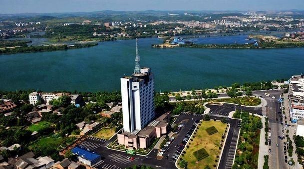 湖南又將迎來一條新高速，總投資達110億，沿途此地或為最大贏家