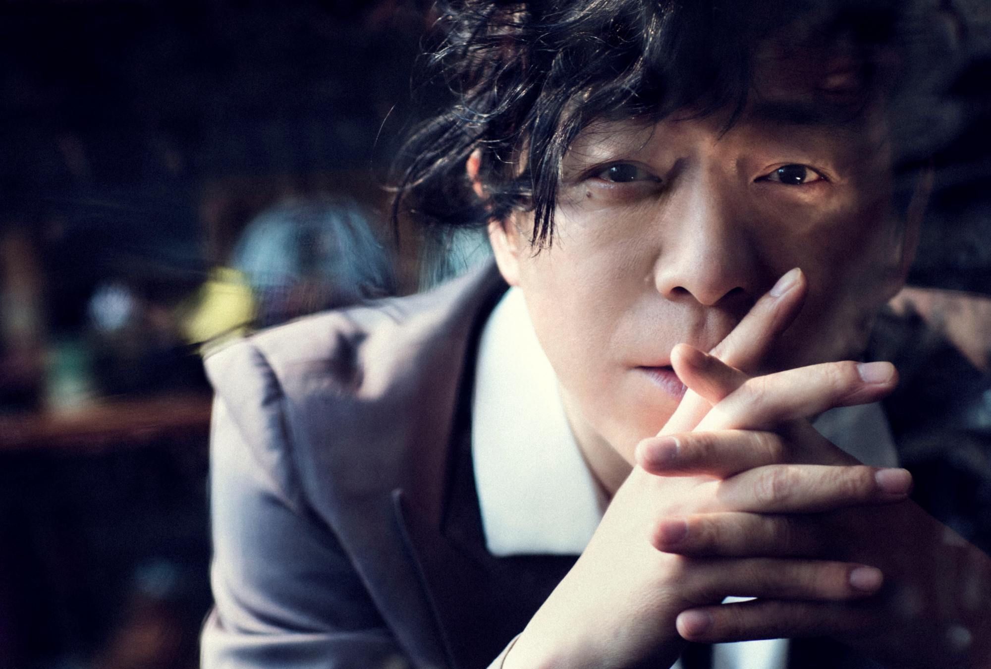 黄渤代表作:疯狂的石头,一出好戏,疯狂的外星人,疯狂的赛车