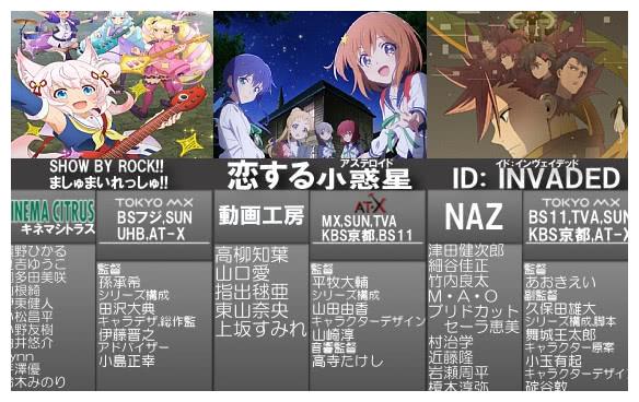 《りばあすrebirth》40.《overflow》x