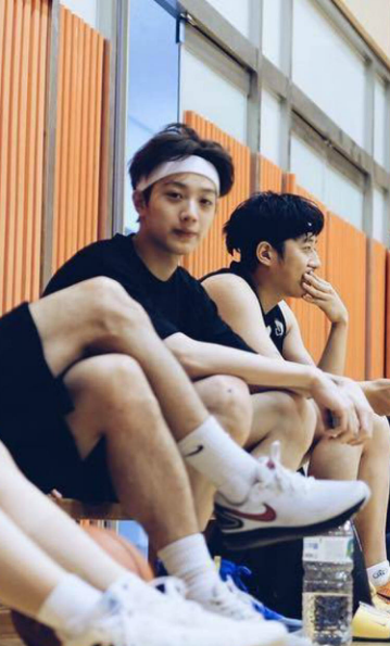 wannaone美颜忙内赖冠霖可盐可甜