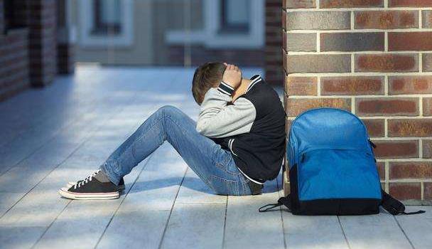 熊孩子的开学恐惧症又犯了怎么破?聪明家长都这么干