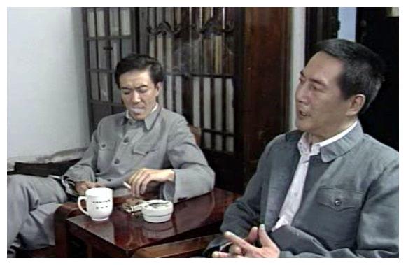 1995年《布尔什维克兄弟》,李幼斌,何政军互怼,还有青涩牛莉