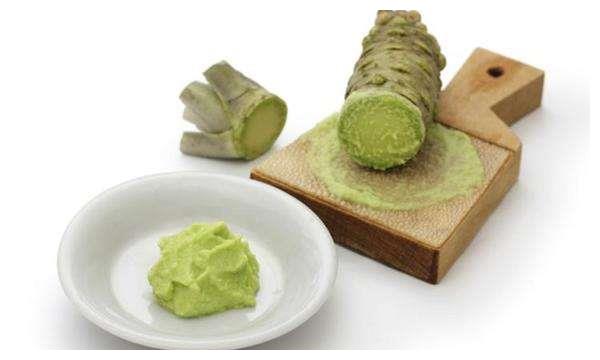 农村这种野菜,是世界上最贵的蔬菜,一斤300元,不少人靠它发|山葵|野菜