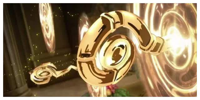 命运冠位指定:变为魔术师,金闪闪宝库里的王财也发生变化|宝库|魔术师|乌鲁克_新浪新闻