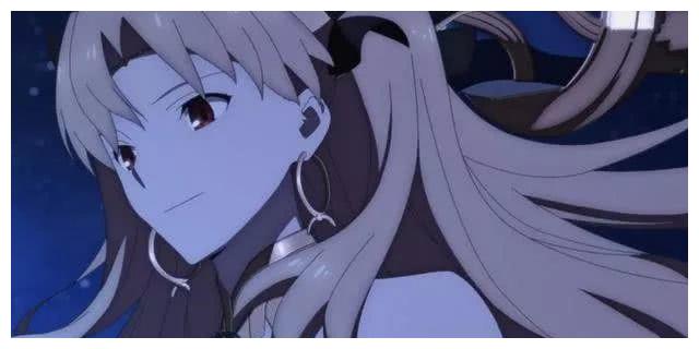 命运冠位指定伊什塔尔召唤方式揭晓冥界女神艾蕾终于登场