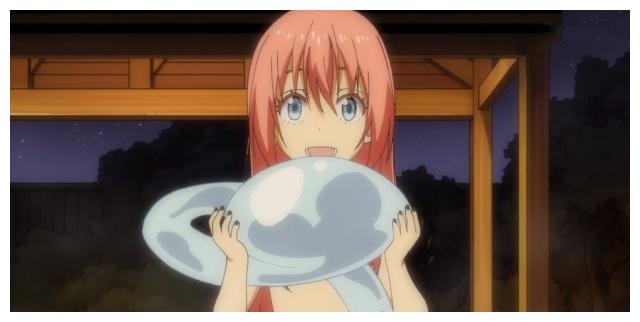 萌王史莱姆萌王终于如愿和5位美女沐浴口吐漫画竟把优树乐坏