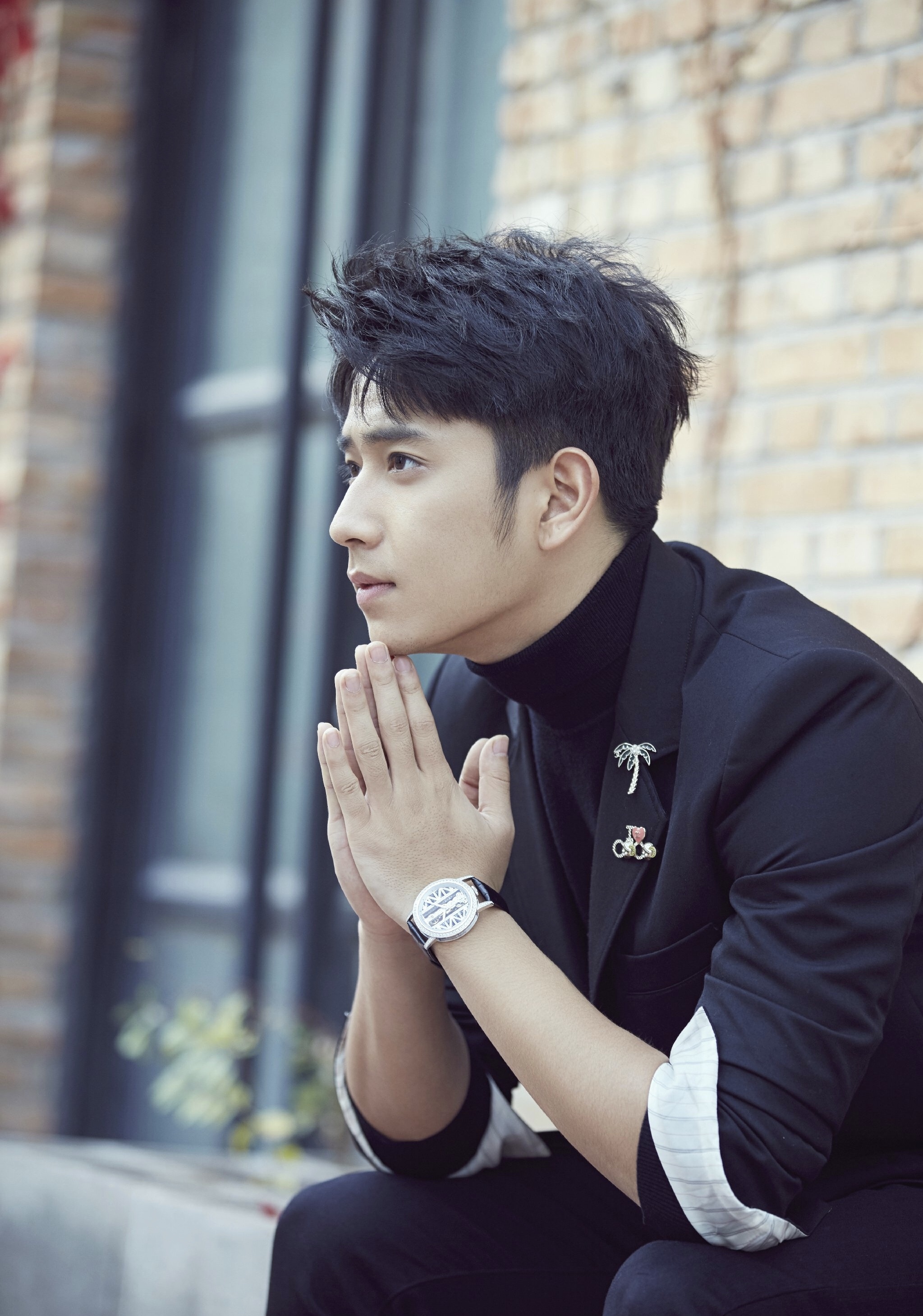 《九州缥缈录》扑了,原本充满期待的陈若轩也没有火起来