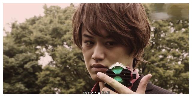 假面骑士时王果然是帝骑第二季,王小明两次冒死拯救月读并非偶然