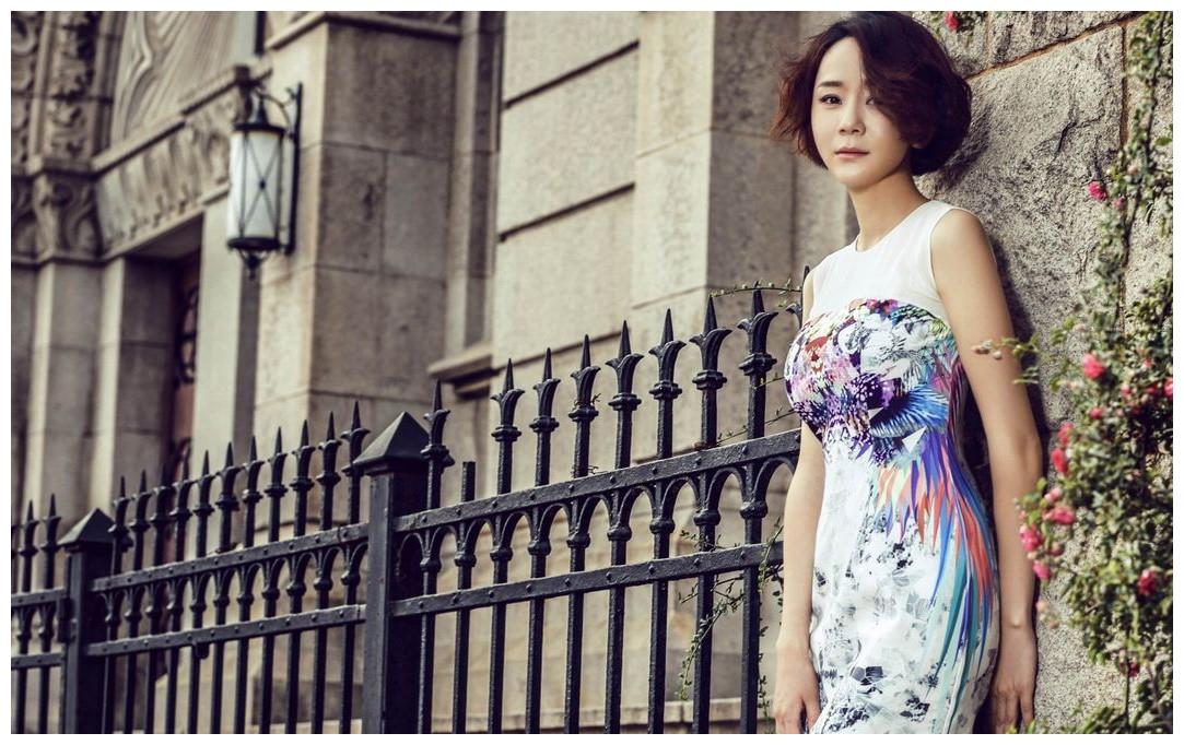 《知否》中的"小秦氏"王一楠,到底瞒着我们拍了多少电视