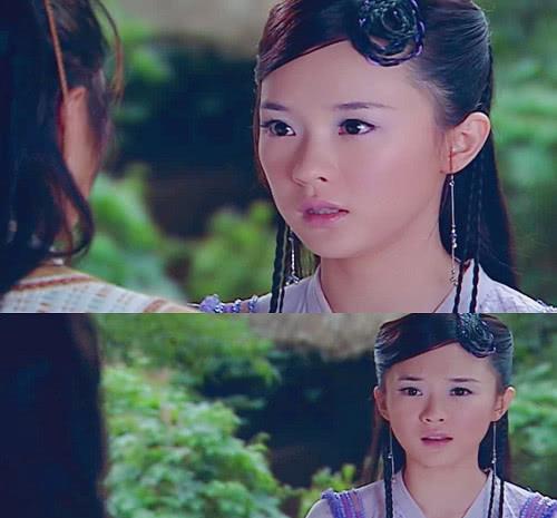 欢天喜地七仙女紫儿的灵石竟然长样网友大开眼界