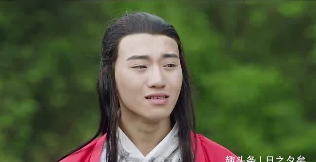 为男皇后韩子高的一次澄清:不柔不媚,原为英武少将,一生战沙场