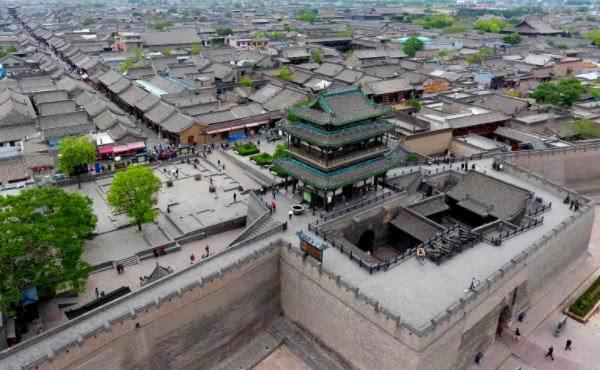 中国4大古城,你去过几个?最后一个很少人去