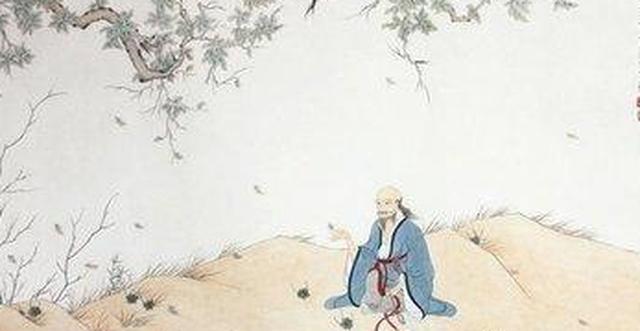 庄子写了三条鱼的故事，其实想告诉我们三种人生境界！