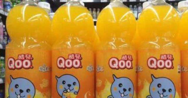 比可乐受欢迎,喝过的基本奔三了|90后|高乐高|ad钙奶_新浪新闻