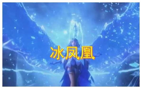 斗罗大陆女生最想要的四个武魂一个实力强大一个秒变女神