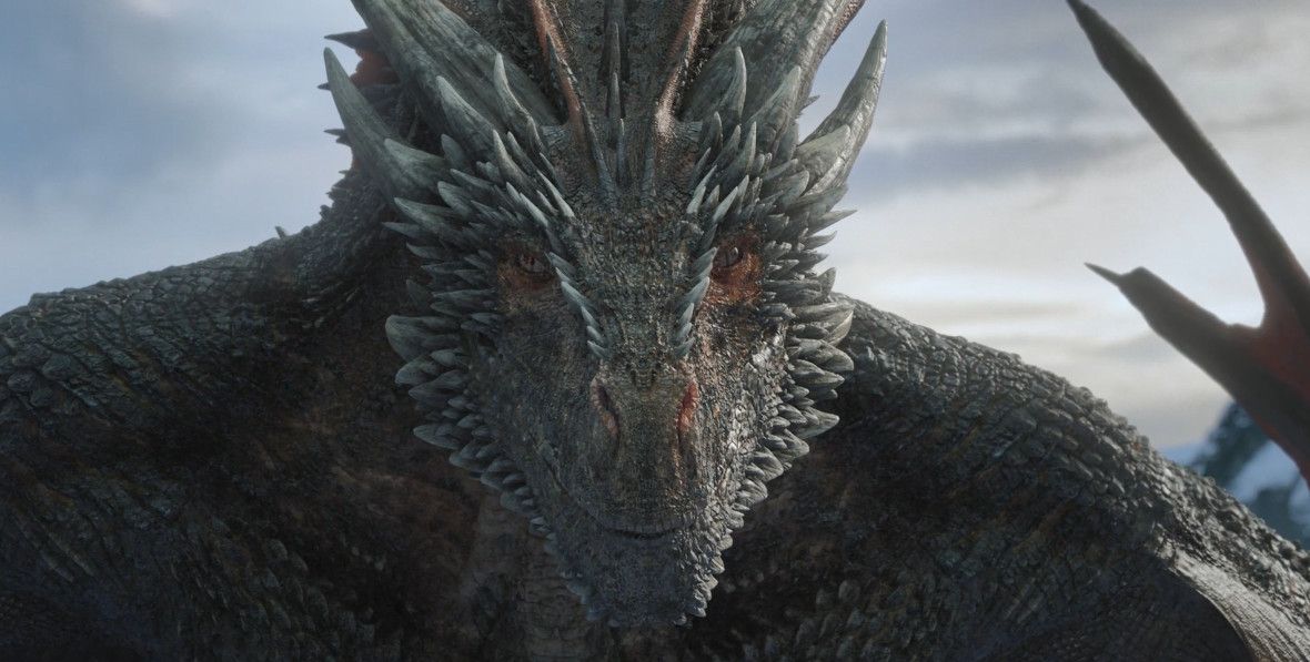 权力的游戏第八季第1季:有些温馨,有点幽默,有点失望|龙女|嫂子|身世_