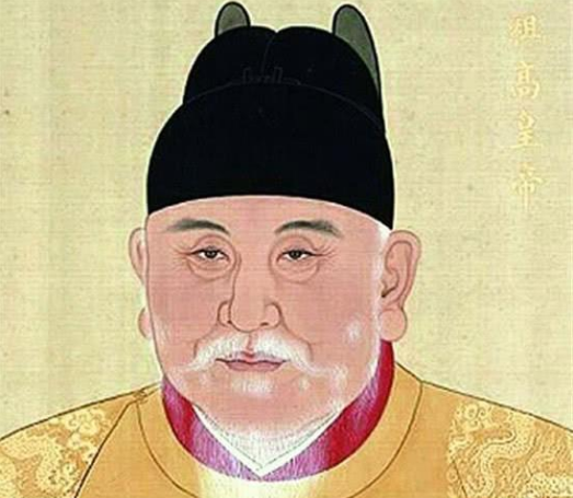 朱元璋攻打广东,大将问:能不能屠城?朱元璋悄悄说了10个字|朱元璋|廖永忠|廖永安_新浪新闻