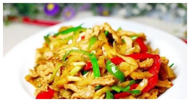 吃不腻很健康的5道菜，实惠家常味道香，好吃不贵很下饭
