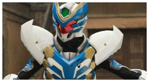 飞鹰铠甲,铠甲勇士刑天中出现的铠甲,要说到铠甲勇士中脾气最差的就是