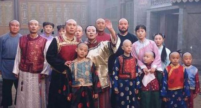 大宅门:白景琦为什么那么倚重二儿子?真正原因原来是这样!