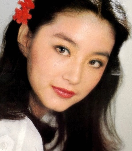 香港电影史上十大经典女主角镜头总有一个是你的女神