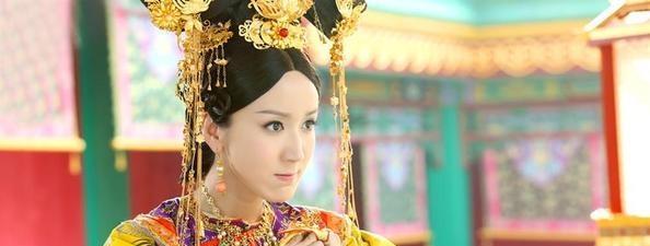 历史上最悲惨的公主,被大臣当做通房丫头,和姐姐共侍一夫