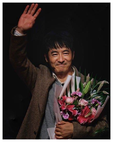 话剧钢的琴上海圆满结束二轮汇演郭晓东仍直言压力不小