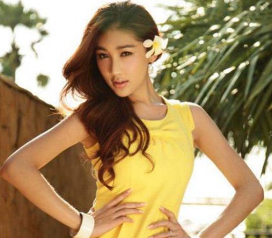 娱乐圈中5位变性的明星,"泰国人妖皇后"榜上有名,你中意谁