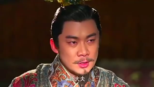 春秋时期楚国的战争,完全颠覆你的想象.