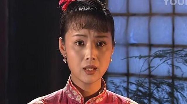 大宅门演员年龄趣谈白景琦只比他爸小1