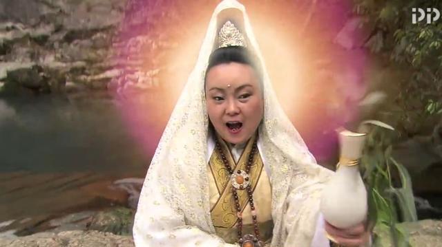 当然有,红孩儿就是其中一个|牛魔王|红孩儿|铁扇公主_新浪新闻