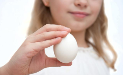 老年人吃鸡蛋,会引起胆固醇过高吗?